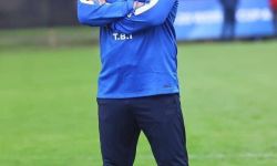 عماد محمد : نطمح لافتتاح التصفيات بقوة أمام باكستان